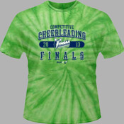 2013 FHSAA Competitive Cheerleading Finals