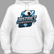 2014 FHSAA Girls Soccer District Championships