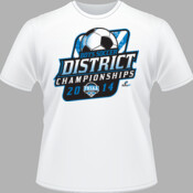 2014 FHSAA Boys Soccer District Championships