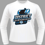 2014 FHSAA Wrestling District Championships - Class 3A District 10