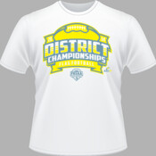2014 FHSAA Flag Football District Championships - District 15