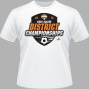 2018 FHSAA Boys Soccer District Championships