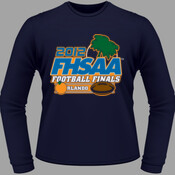 2012 FHSAA Football Finals - 5A/6A/7A/8A