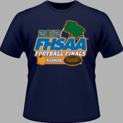 2012 FHSAA Football Finals - 5A/6A/7A/8A