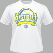 2014 FHSAA Baseball District Championships - Class 4A District 7