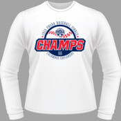 2015 FHSAA 8A Baseball Champs - Columbus