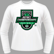 2016 FHSAA Softball District Championships - Class 3A District 8