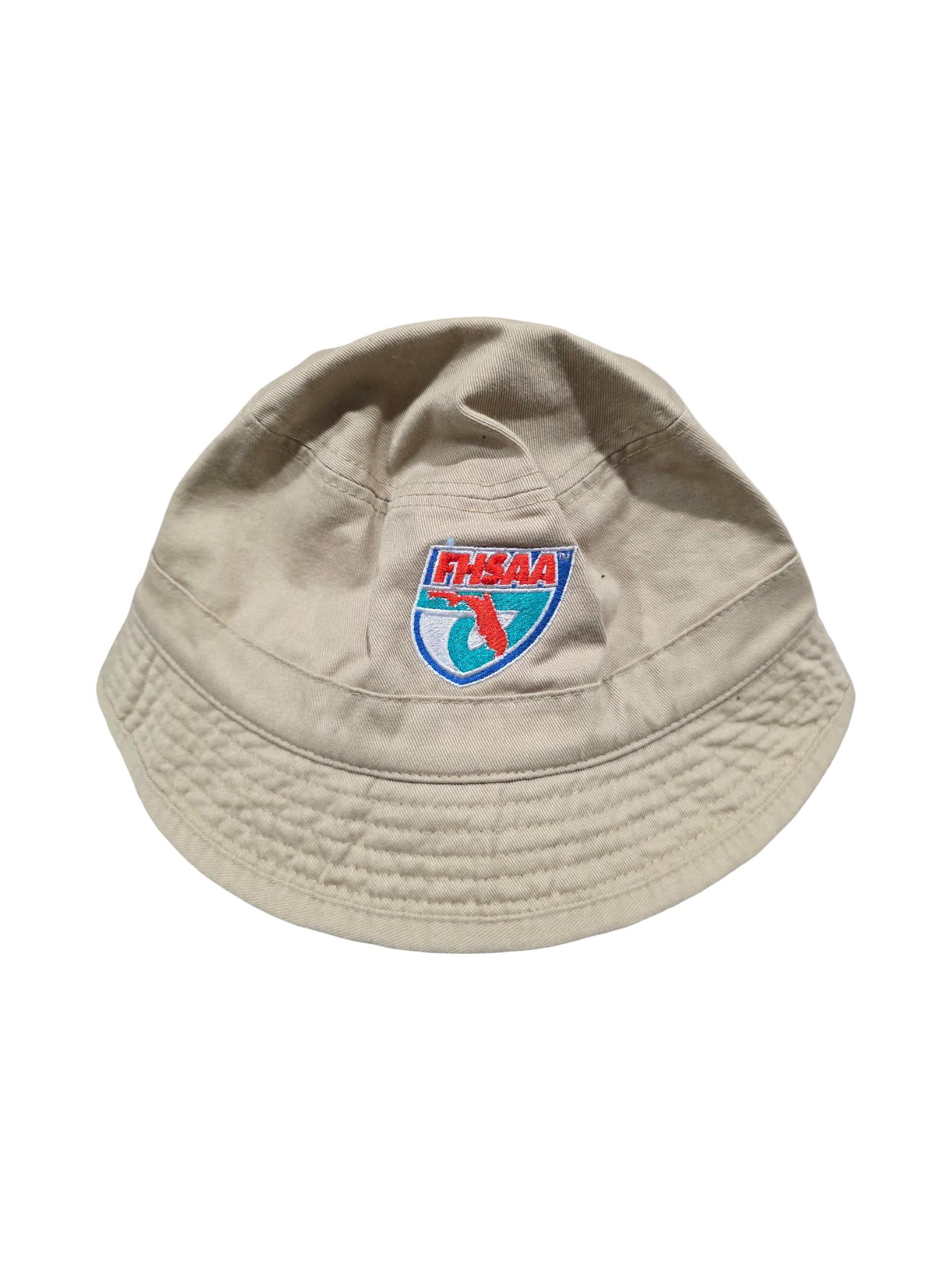 FHSAA State Championships Sand Bucket Hat