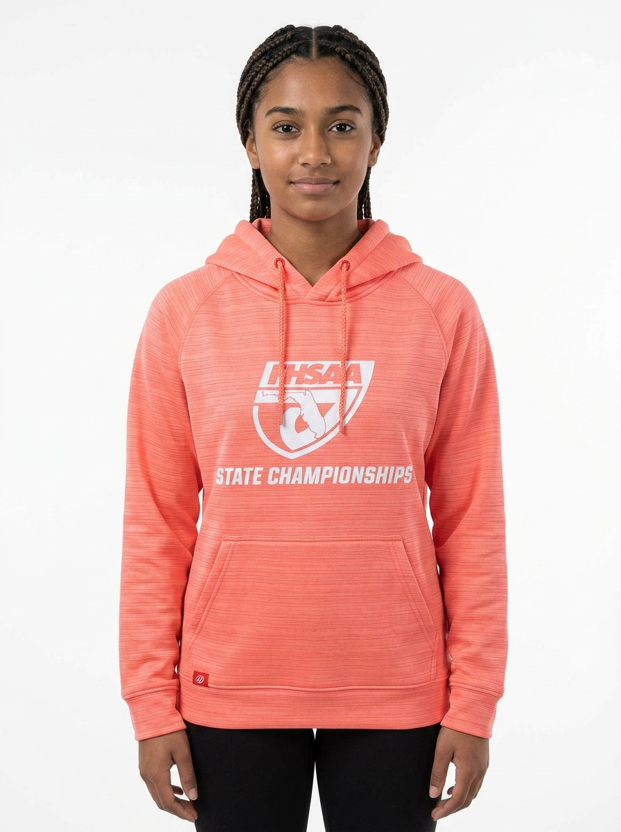 FHSAA State Championships Sunset Performance Hoodie