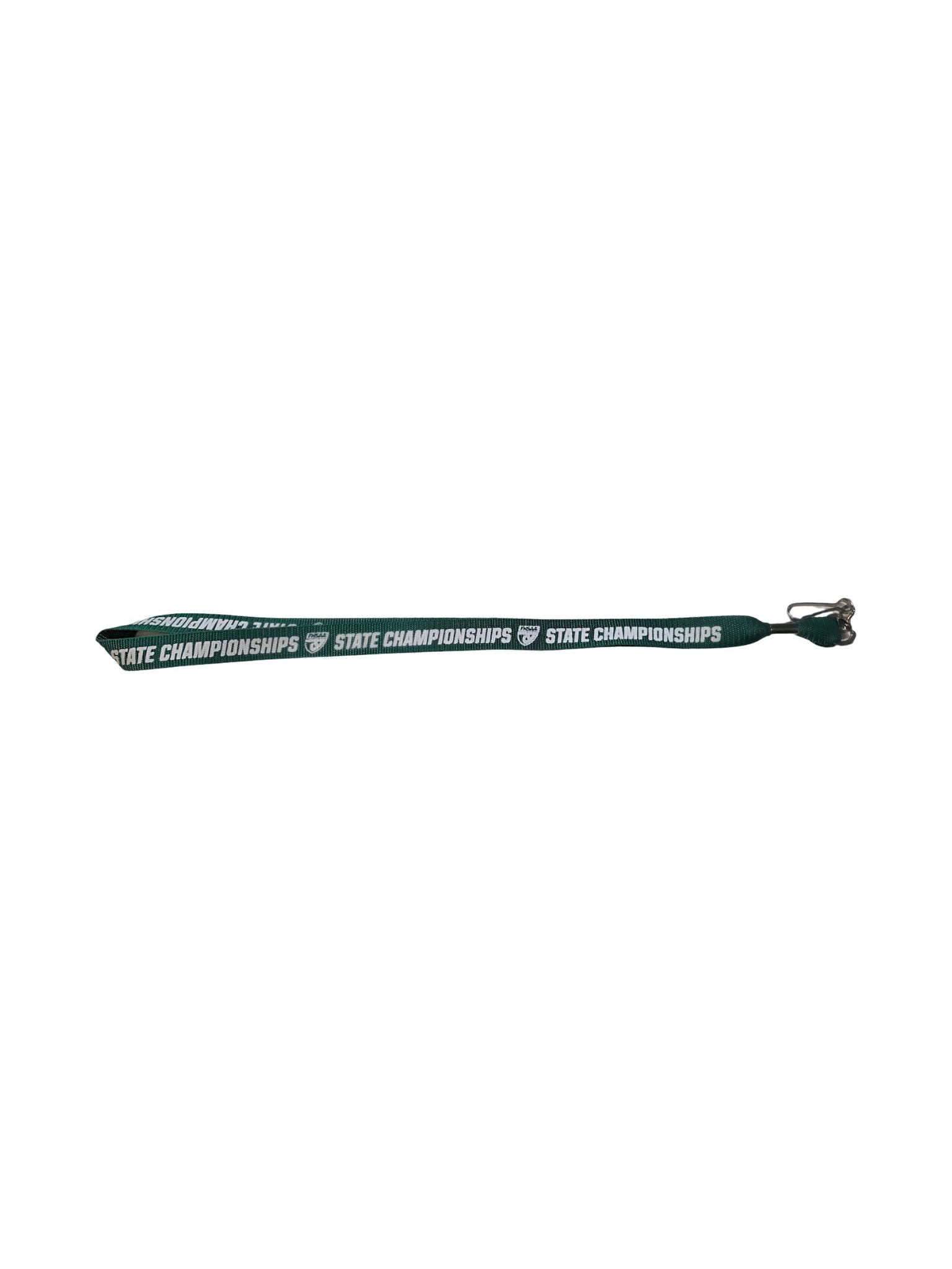 FHSAA State Championships Kelly Lanyard