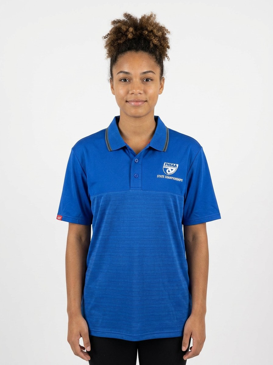 FHSAA State Championships Royal Performance Polo