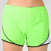 FHSAA 2.0 Seco Shorts